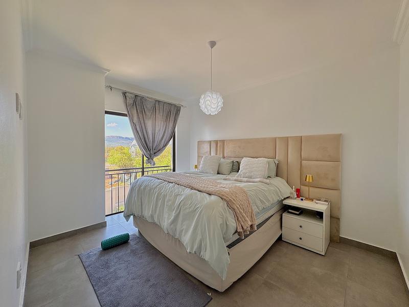 To Let 4 Bedroom Property for Rent in Hartbeespoort Rural North West